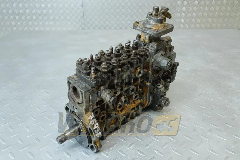 Bosch PES6MW100/120RS1238 0403466151 - Горивна помпа за Строителна техника: снимка 1 Bosch PES6MW100/120RS1238 0403466151 - Горивна помпа за Строителна техника: снимка 1