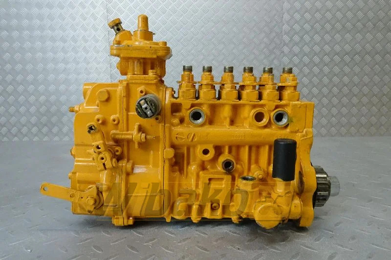 Bosch PES6MW100/720RS1225-1 0403476112 - Горивна помпа за Строителна техника: снимка 1 Bosch PES6MW100/720RS1225-1 0403476112 - Горивна помпа за Строителна техника: снимка 1