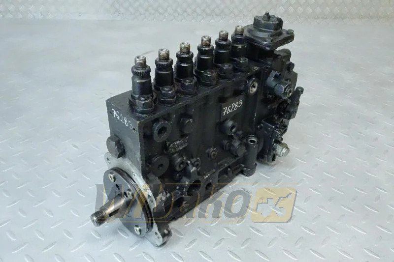 Bosch PES6P110A120RS3431 0402066728 - Горивна помпа за Строителна техника: снимка 1 Bosch PES6P110A120RS3431 0402066728 - Горивна помпа за Строителна техника: снимка 1