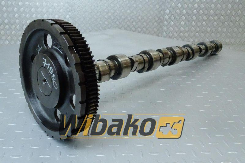 Camshaft Caterpillar 129-2888 - Разпределителен вал за Строителна техника: снимка 1 Camshaft Caterpillar 129-2888 - Разпределителен вал за Строителна техника: снимка 1