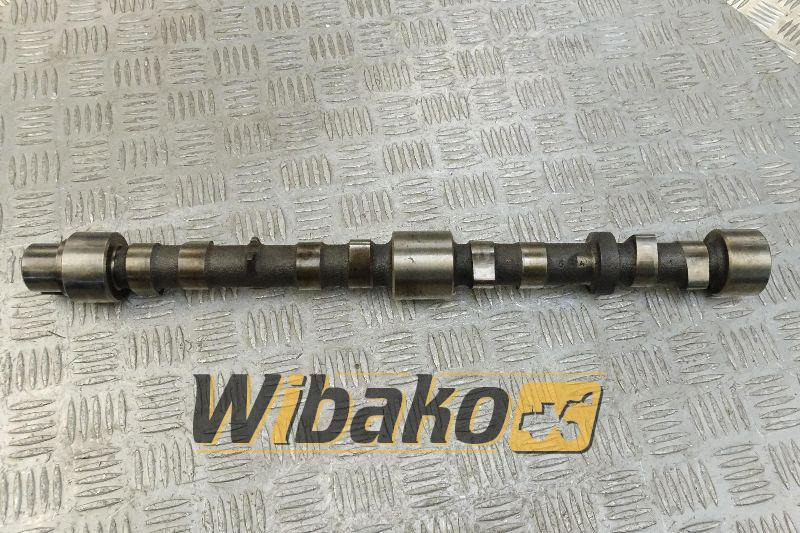 Camshaft for engine Caterpillar 3054 225-5967 - Разпределителен вал за Строителна техника: снимка 1 Camshaft for engine Caterpillar 3054 225-5967 - Разпределителен вал за Строителна техника: снимка 1