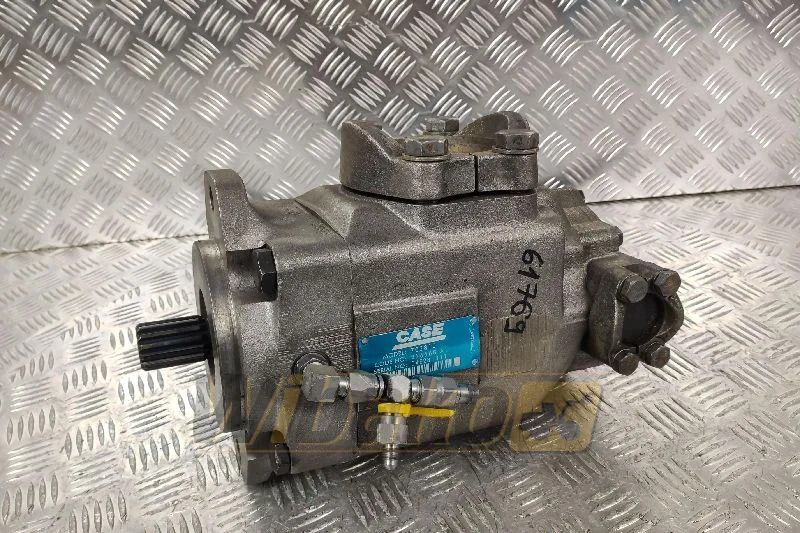 Case 702810 226568A1 - Хидравлична помпа за Строителна техника: снимка 1 Case 702810 226568A1 - Хидравлична помпа за Строителна техника: снимка 1