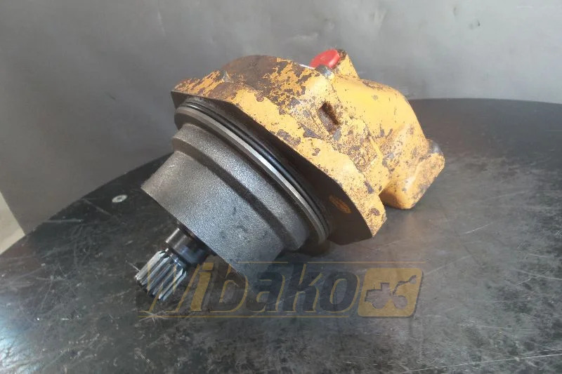 Case 888B - Хидравличен мотор за Строителна техника: снимка 1 Case 888B - Хидравличен мотор за Строителна техника: снимка 1