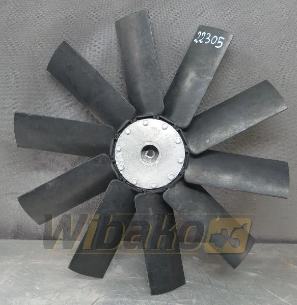 Caterpillar 10/55 - Вентилатор за Строителна техника: снимка 1 Caterpillar 10/55 - Вентилатор за Строителна техника: снимка 1