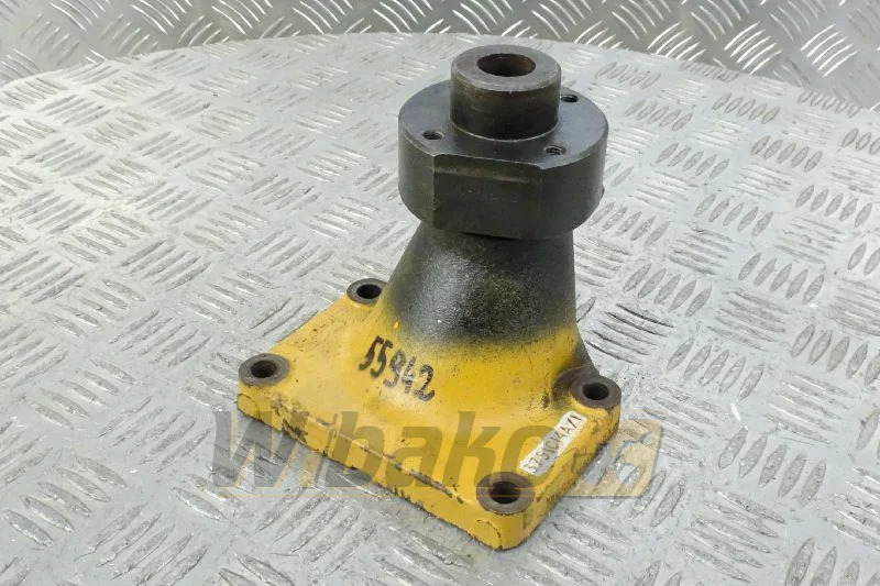 Caterpillar 101-3377 - Вентилатор за Строителна техника: снимка 1 Caterpillar 101-3377 - Вентилатор за Строителна техника: снимка 1