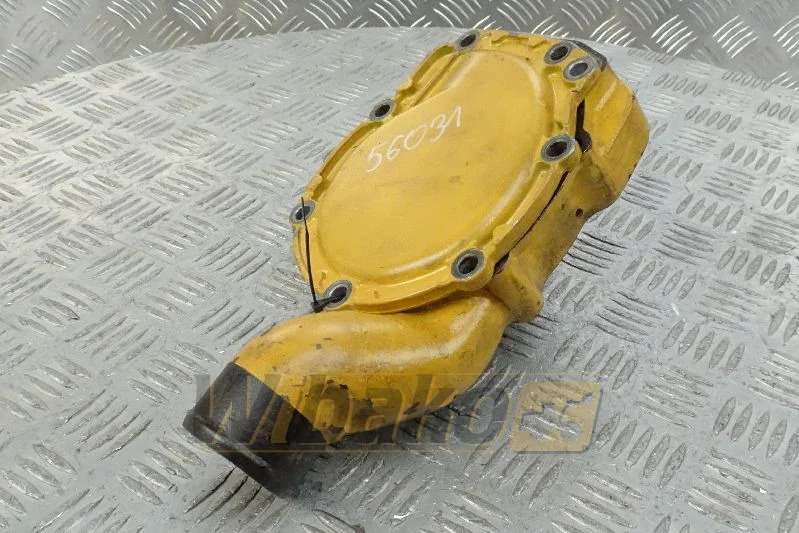 Caterpillar 225-8016 - Водна помпа: снимка 1 Caterpillar 225-8016 - Водна помпа: снимка 1