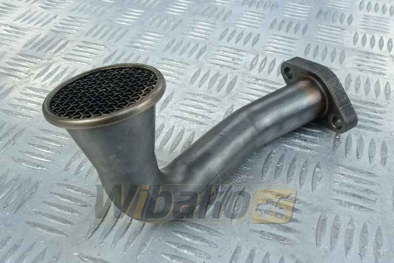 Caterpillar 283-4302 - Маслена вана за Строителна техника: снимка 1 Caterpillar 283-4302 - Маслена вана за Строителна техника: снимка 1