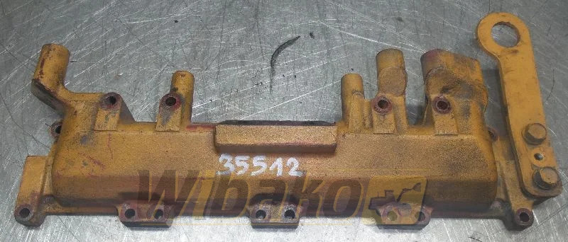 Caterpillar 3064 34230-02300 - Всмукателен колектор за Строителна техника: снимка 1 Caterpillar 3064 34230-02300 - Всмукателен колектор за Строителна техника: снимка 1