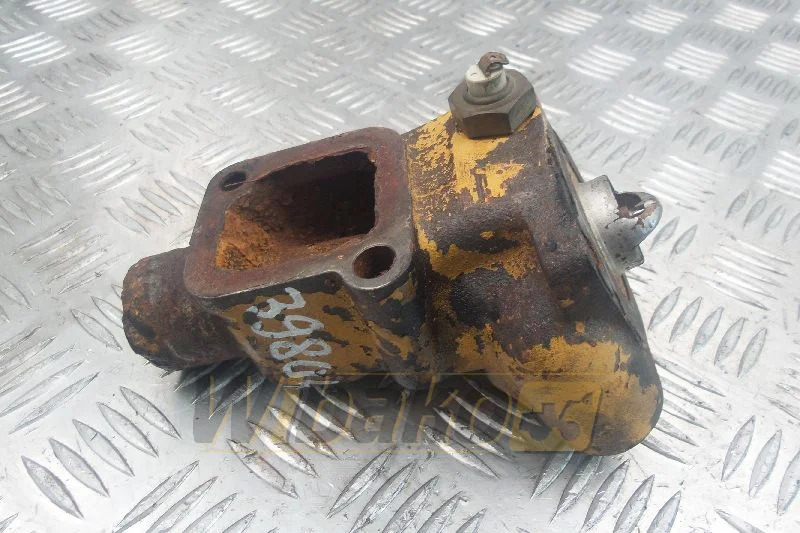 Caterpillar 3114/3116 7W1466 - Термостат за Строителна техника: снимка 1 Caterpillar 3114/3116 7W1466 - Термостат за Строителна техника: снимка 1