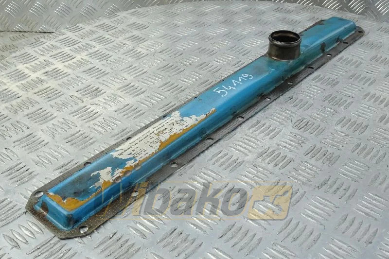 Caterpillar 3116 4W1722 - Всмукателен колектор за Строителна техника: снимка 1 Caterpillar 3116 4W1722 - Всмукателен колектор за Строителна техника: снимка 1