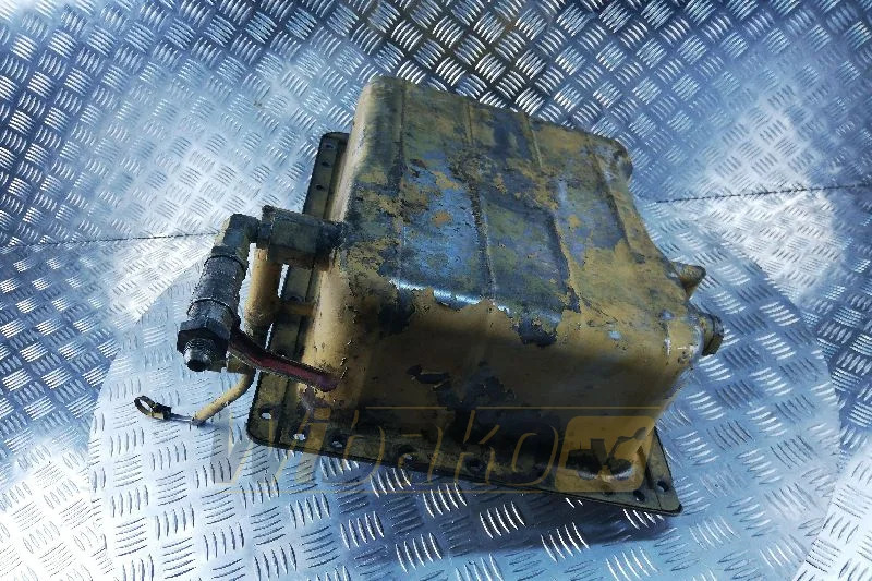 Caterpillar 3306DIT 4-W482 - Маслена вана за Строителна техника: снимка 3 Caterpillar 3306DIT 4-W482 - Маслена вана за Строителна техника: снимка 3