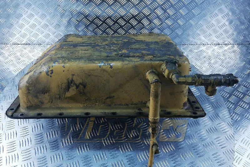 Caterpillar 3306DIT 4-W482 - Маслена вана за Строителна техника: снимка 1 Caterpillar 3306DIT 4-W482 - Маслена вана за Строителна техника: снимка 1
