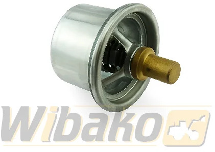 Caterpillar 3408/3606/3608/3612/3616 6I-4954 - Термостат за Строителна техника: снимка 1 Caterpillar 3408/3606/3608/3612/3616 6I-4954 - Термостат за Строителна техника: снимка 1