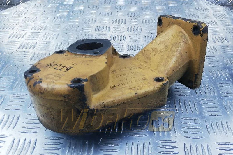 Caterpillar 3408 8N7778 - Термостат за Строителна техника: снимка 1 Caterpillar 3408 8N7778 - Термостат за Строителна техника: снимка 1