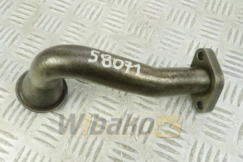 Caterpillar 3575A074 - Маслена вана за Строителна техника: снимка 1 Caterpillar 3575A074 - Маслена вана за Строителна техника: снимка 1