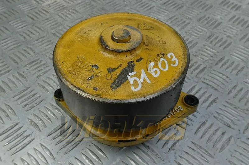Caterpillar 477-5624 - Водна помпа: снимка 1 Caterpillar 477-5624 - Водна помпа: снимка 1
