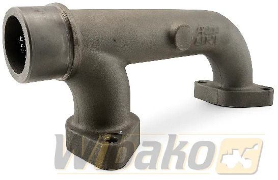 Caterpillar 4P-8280 - Изпускателен колектор за Строителна техника: снимка 1 Caterpillar 4P-8280 - Изпускателен колектор за Строителна техника: снимка 1