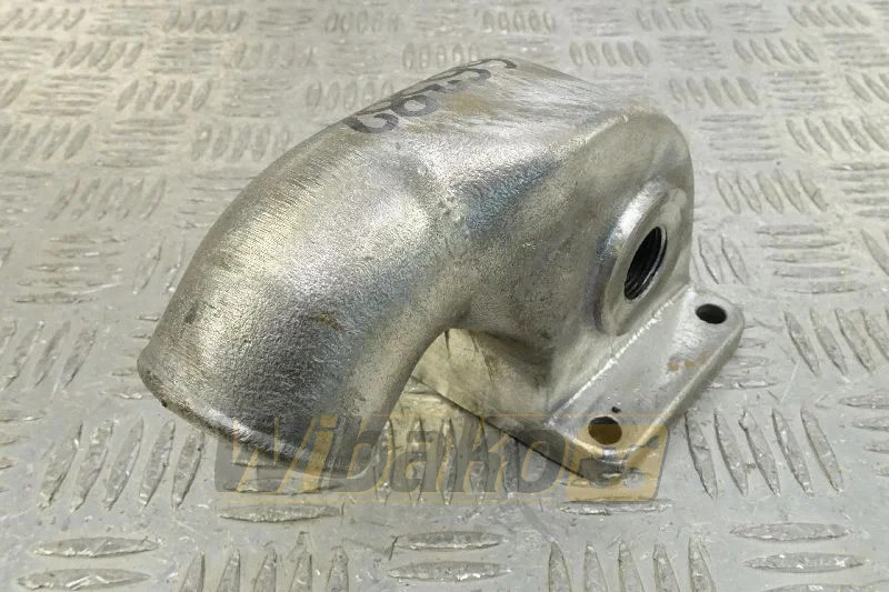 Caterpillar 6I-4717 - Всмукателен колектор за Строителна техника: снимка 1 Caterpillar 6I-4717 - Всмукателен колектор за Строителна техника: снимка 1