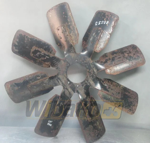 Caterpillar 8/91 - Вентилатор за Строителна техника: снимка 1 Caterpillar 8/91 - Вентилатор за Строителна техника: снимка 1