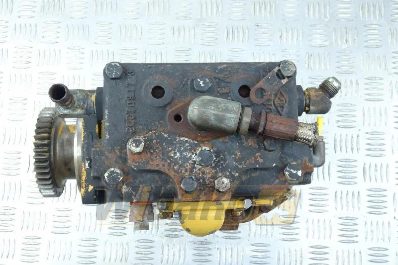 Caterpillar C10 0R4740 - Компресор за въздух: снимка 3 Caterpillar C10 0R4740 - Компресор за въздух: снимка 3