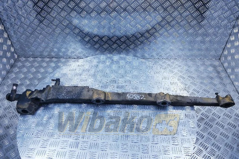 Caterpillar C12 4P9485 - Всмукателен колектор за Строителна техника: снимка 1 Caterpillar C12 4P9485 - Всмукателен колектор за Строителна техника: снимка 1