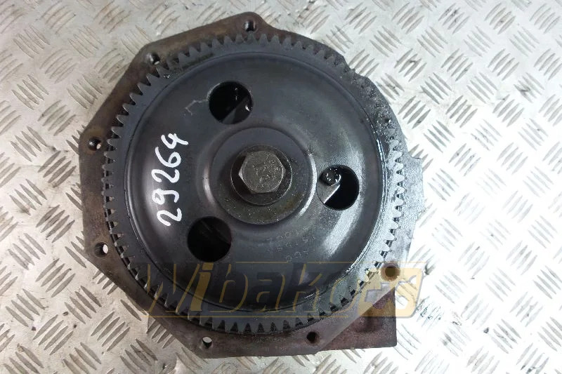 Caterpillar C15/C16/C18 161-5719/10R-0484/0R-9869/161-5718 - Водна помпа: снимка 1 Caterpillar C15/C16/C18 161-5719/10R-0484/0R-9869/161-5718 - Водна помпа: снимка 1