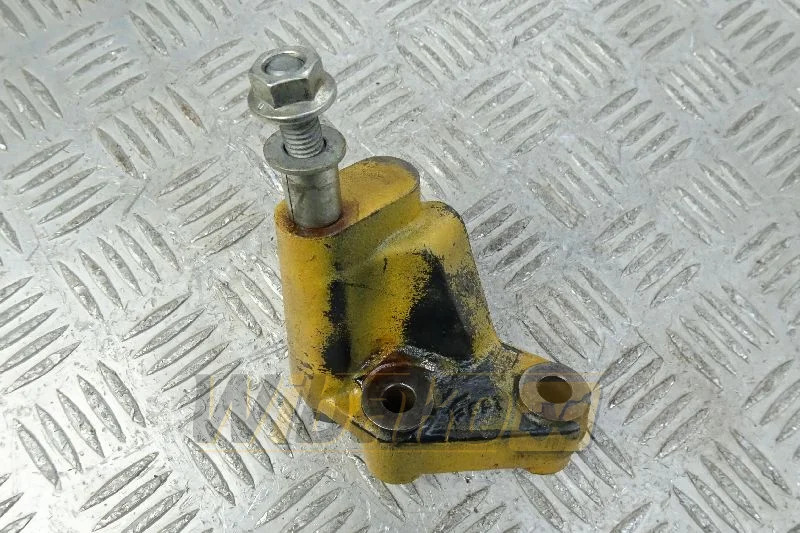 Caterpillar C3.4B 385-9093 /0700002V9 - Алтернатор за Строителна техника: снимка 1 Caterpillar C3.4B 385-9093 /0700002V9 - Алтернатор за Строителна техника: снимка 1