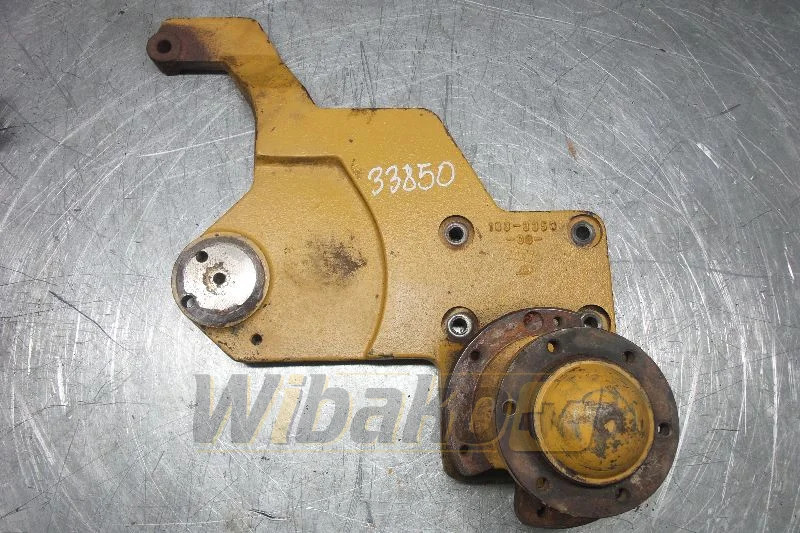 Caterpillar C7 183-3350/7C-8369 - Вентилатор за Строителна техника: снимка 1 Caterpillar C7 183-3350/7C-8369 - Вентилатор за Строителна техника: снимка 1