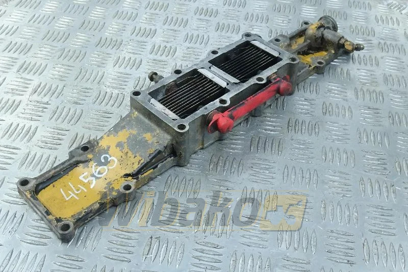 Caterpillar C7 222-5943 - Двигател и части за Строителна техника: снимка 1 Caterpillar C7 222-5943 - Двигател и части за Строителна техника: снимка 1