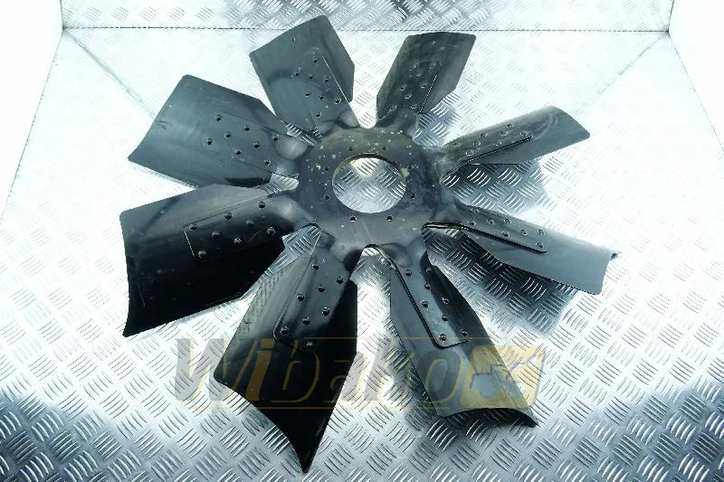 Caterpillar T7853V0 / 3176 151-6547 - Вентилатор за Строителна техника: снимка 1 Caterpillar T7853V0 / 3176 151-6547 - Вентилатор за Строителна техника: снимка 1