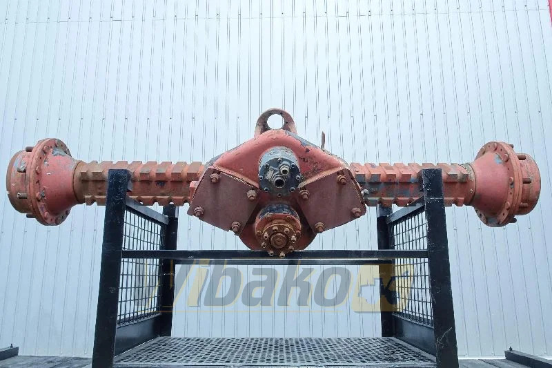 Clark-Hurth 310/177/56 - Ос и части за Строителна техника: снимка 1 Clark-Hurth 310/177/56 - Ос и части за Строителна техника: снимка 1