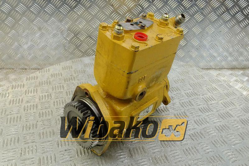 Compressor Caterpillar 304-9982 - Компресор за Строителна техника: снимка 1 Compressor Caterpillar 304-9982 - Компресор за Строителна техника: снимка 1