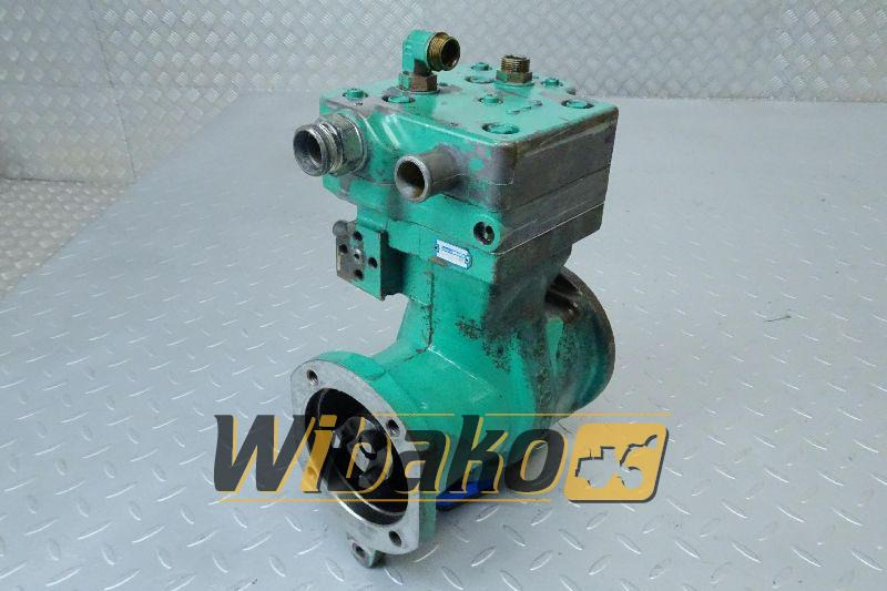 Compressor Cummins 4059825 - Компресор за Строителна техника: снимка 1 Compressor Cummins 4059825 - Компресор за Строителна техника: снимка 1