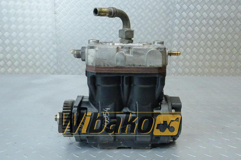 Compressor Cummins 5257939 - Компресор за Строителна техника: снимка 1 Compressor Cummins 5257939 - Компресор за Строителна техника: снимка 1