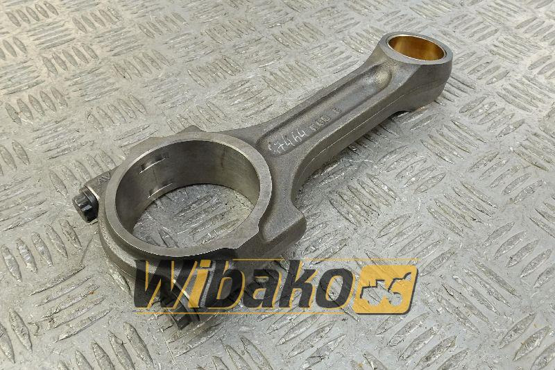 Connecting rod Caterpillar 0R-2741 - Предавателен лост за Строителна техника: снимка 1 Connecting rod Caterpillar 0R-2741 - Предавателен лост за Строителна техника: снимка 1
