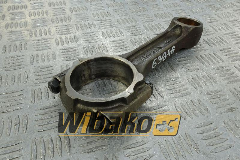 Connecting rod Caterpillar 4P-3313 - Предавателен лост за Строителна техника: снимка 1 Connecting rod Caterpillar 4P-3313 - Предавателен лост за Строителна техника: снимка 1