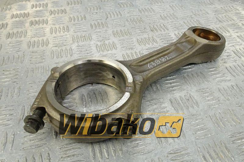 Connecting rod Liebherr 11348054 - Предавателен лост за Строителна техника: снимка 1 Connecting rod Liebherr 11348054 - Предавателен лост за Строителна техника: снимка 1