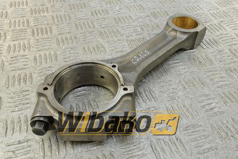 Connecting rod Liebherr 9884525 - Предавателен лост за Строителна техника: снимка 1 Connecting rod Liebherr 9884525 - Предавателен лост за Строителна техника: снимка 1