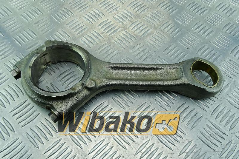 Connecting rod Liebherr L08844 - Предавателен лост за Строителна техника: снимка 1 Connecting rod Liebherr L08844 - Предавателен лост за Строителна техника: снимка 1