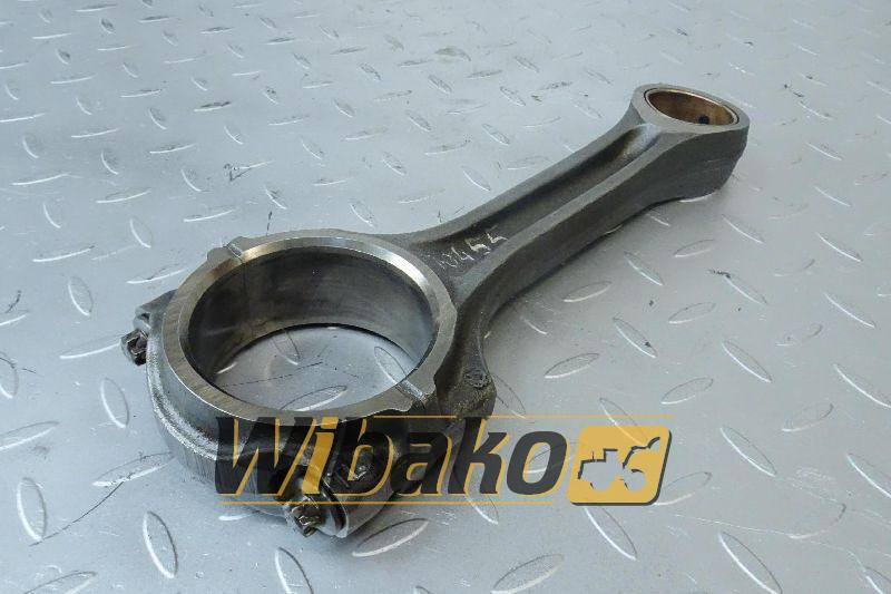 Connecting rod for engine Caterpillar C4.4 0242 - Предавателен лост за Строителна техника: снимка 1 Connecting rod for engine Caterpillar C4.4 0242 - Предавателен лост за Строителна техника: снимка 1