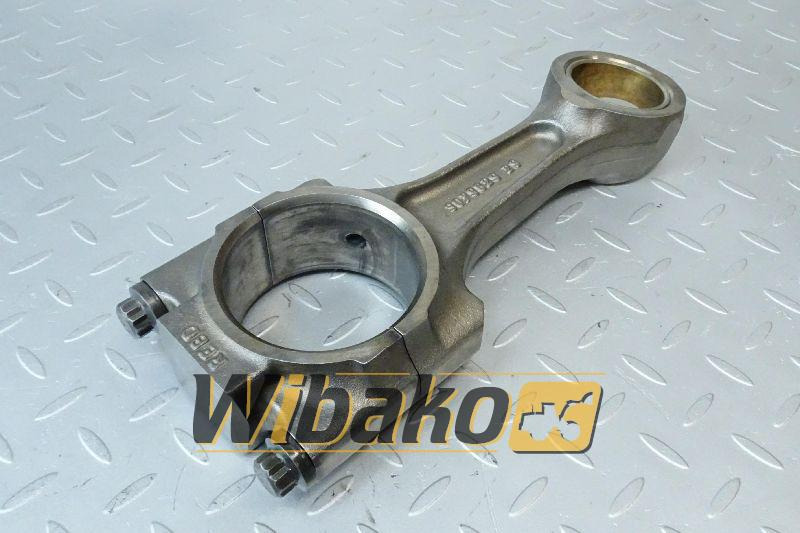 Connecting rod for engine Cummins M11 307962905 - Предавателен лост за Строителна техника: снимка 1 Connecting rod for engine Cummins M11 307962905 - Предавателен лост за Строителна техника: снимка 1