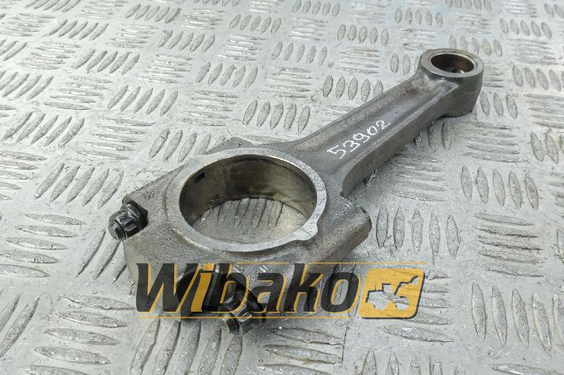 Connecting rod for engine Deutz 1011 04174410 - Предавателен лост за Строителна техника: снимка 1 Connecting rod for engine Deutz 1011 04174410 - Предавателен лост за Строителна техника: снимка 1