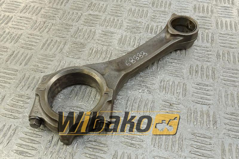 Connecting rod for engine Deutz BFL913 04152302 - Предавателен лост за Строителна техника: снимка 1 Connecting rod for engine Deutz BFL913 04152302 - Предавателен лост за Строителна техника: снимка 1