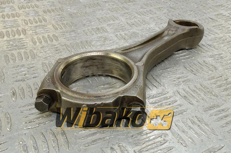 Connecting rod for engine Deutz TCD2012 STP32 - Предавателен лост за Строителна техника: снимка 1 Connecting rod for engine Deutz TCD2012 STP32 - Предавателен лост за Строителна техника: снимка 1