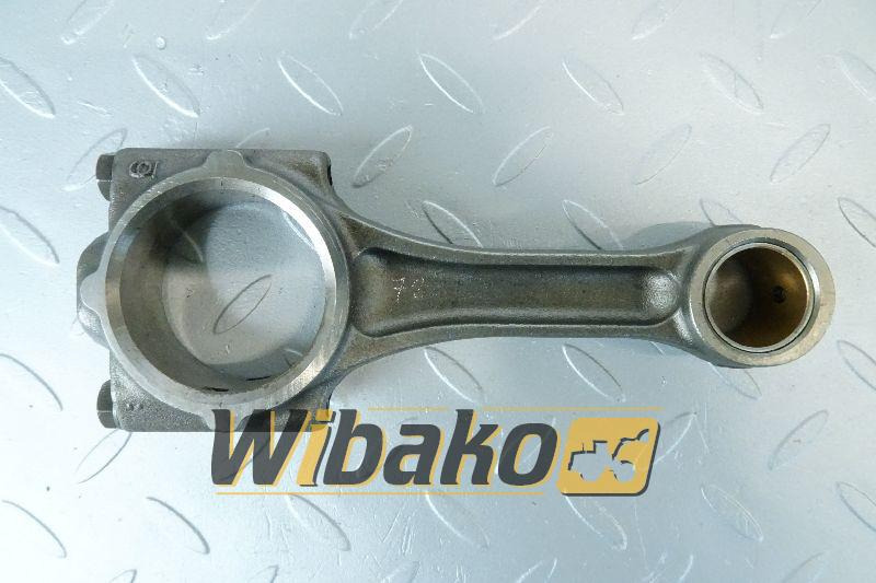 Connecting rod for engine Kubota V2403 1G924-22014 - Предавателен лост за Строителна техника: снимка 1 Connecting rod for engine Kubota V2403 1G924-22014 - Предавателен лост за Строителна техника: снимка 1