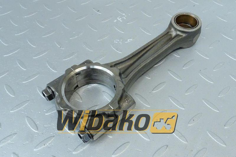 Connecting rod for engine Kubota V3800 1J574-22016 - Предавателен лост за Строителна техника: снимка 1 Connecting rod for engine Kubota V3800 1J574-22016 - Предавателен лост за Строителна техника: снимка 1