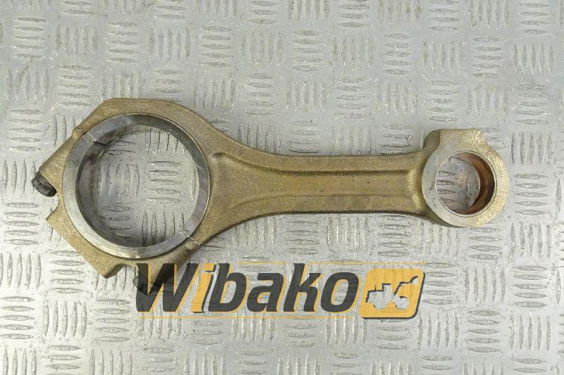 Connecting rod for engine Liebherr D9406/D9408 9883729 - Предавателен лост за Строителна техника: снимка 1 Connecting rod for engine Liebherr D9406/D9408 9883729 - Предавателен лост за Строителна техника: снимка 1
