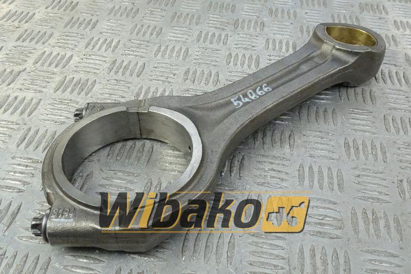 Connecting rod for engine Liebherr D9508 10116877 - Предавателен лост за Строителна техника: снимка 1 Connecting rod for engine Liebherr D9508 10116877 - Предавателен лост за Строителна техника: снимка 1