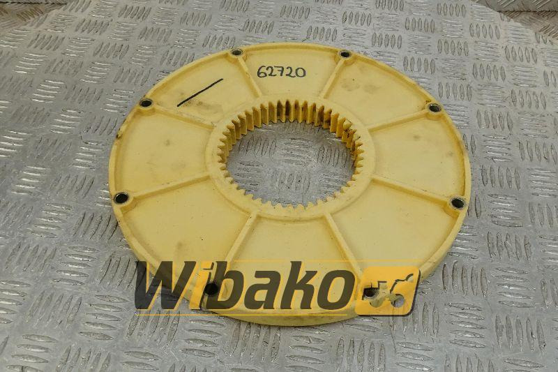 Coupling Caterpillar 325D 154-5558 - Съединител и части за Строителна техника: снимка 1 Coupling Caterpillar 325D 154-5558 - Съединител и части за Строителна техника: снимка 1