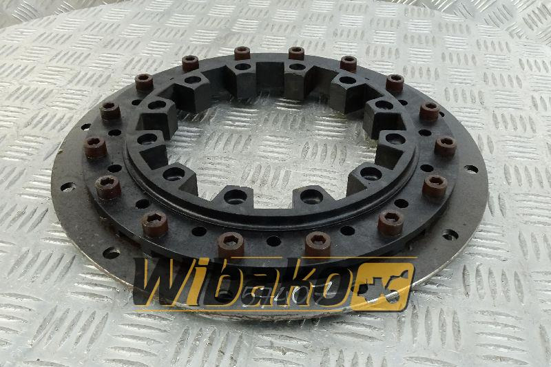 Coupling Liebherr 11171014 - Съединител и части за Строителна техника: снимка 1 Coupling Liebherr 11171014 - Съединител и части за Строителна техника: снимка 1